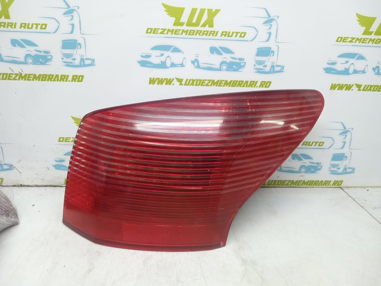 Stop dreapta Peugeot 407 1 (2004 - 2010)