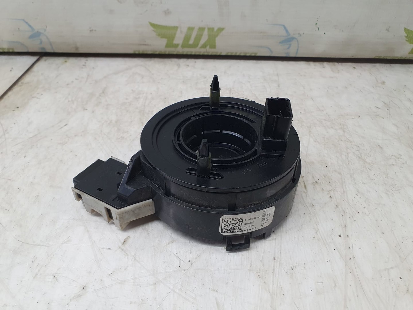Spira volan 1k0959653c Volkswagen Golf 5 (2003 - 2009)