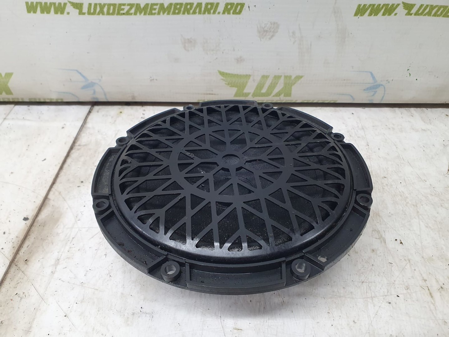 Boxa difuzor 9634826880 Peugeot 206 2 (2009 - 2013)