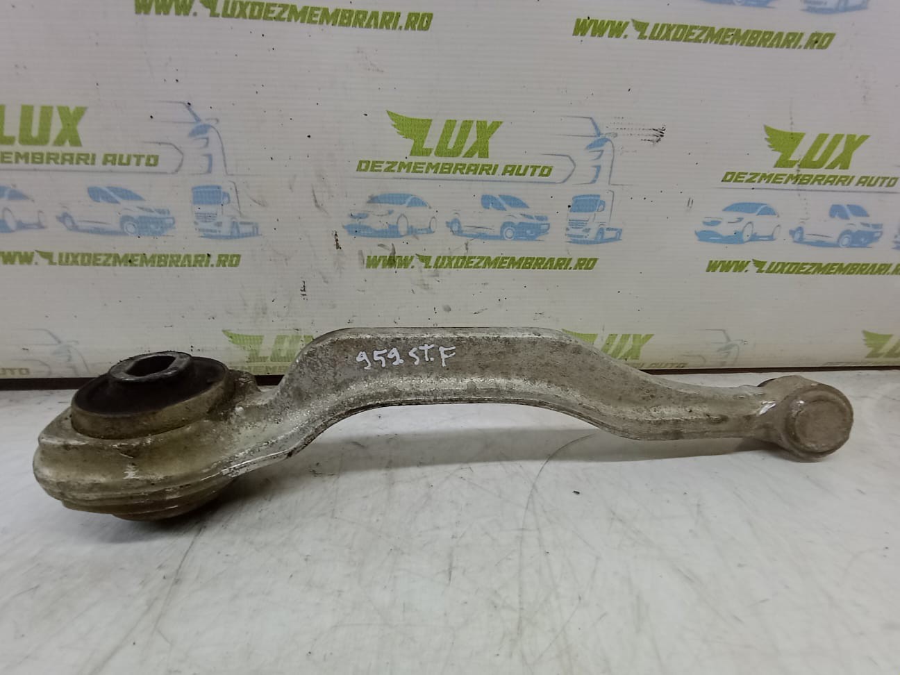 Brat suspensie fata Mercedes Benz CLS-Class C219 (2004 - 2008)