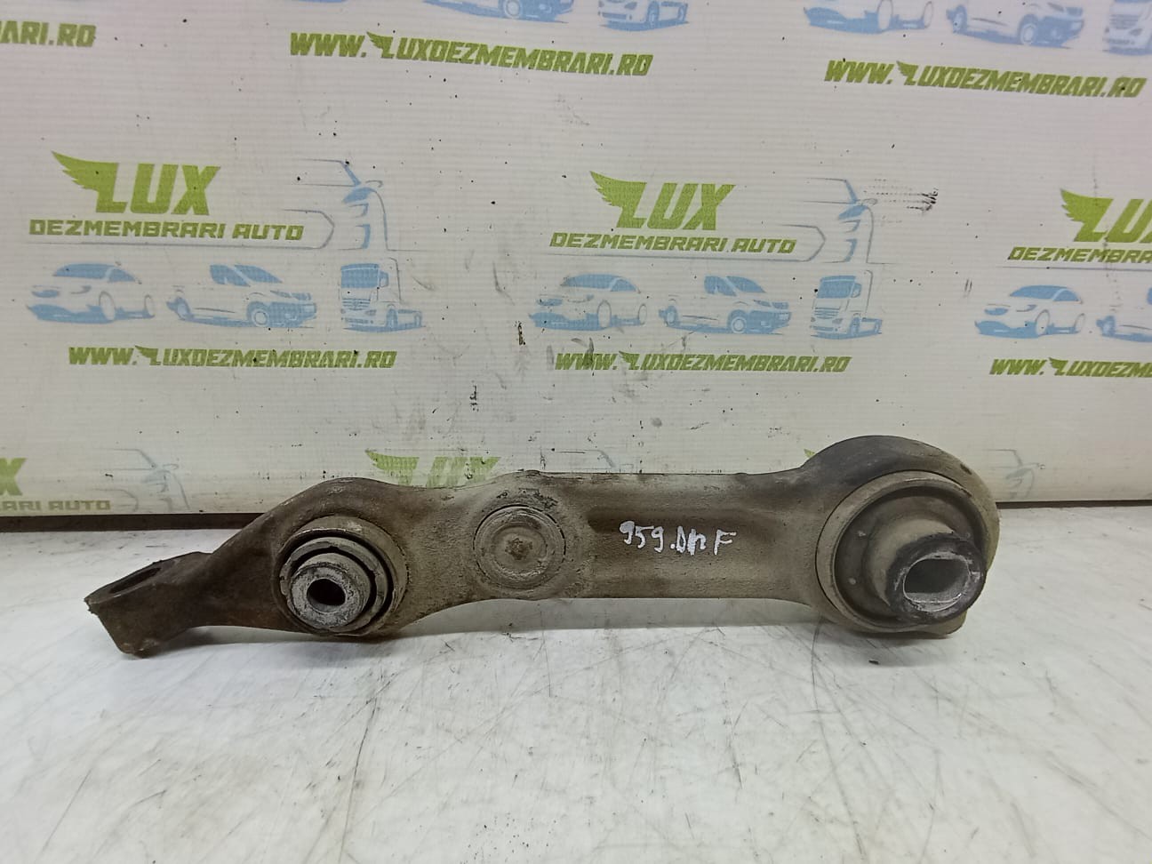 Brat suspensie fata Mercedes Benz CLS-Class C219 (2004 - 2008)