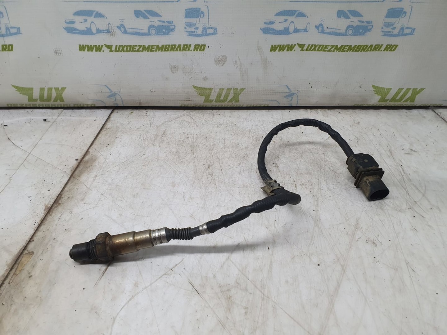 Sonda lambda 1j2m Mercedes Benz CLS-Class C219 (2004 - 2008)