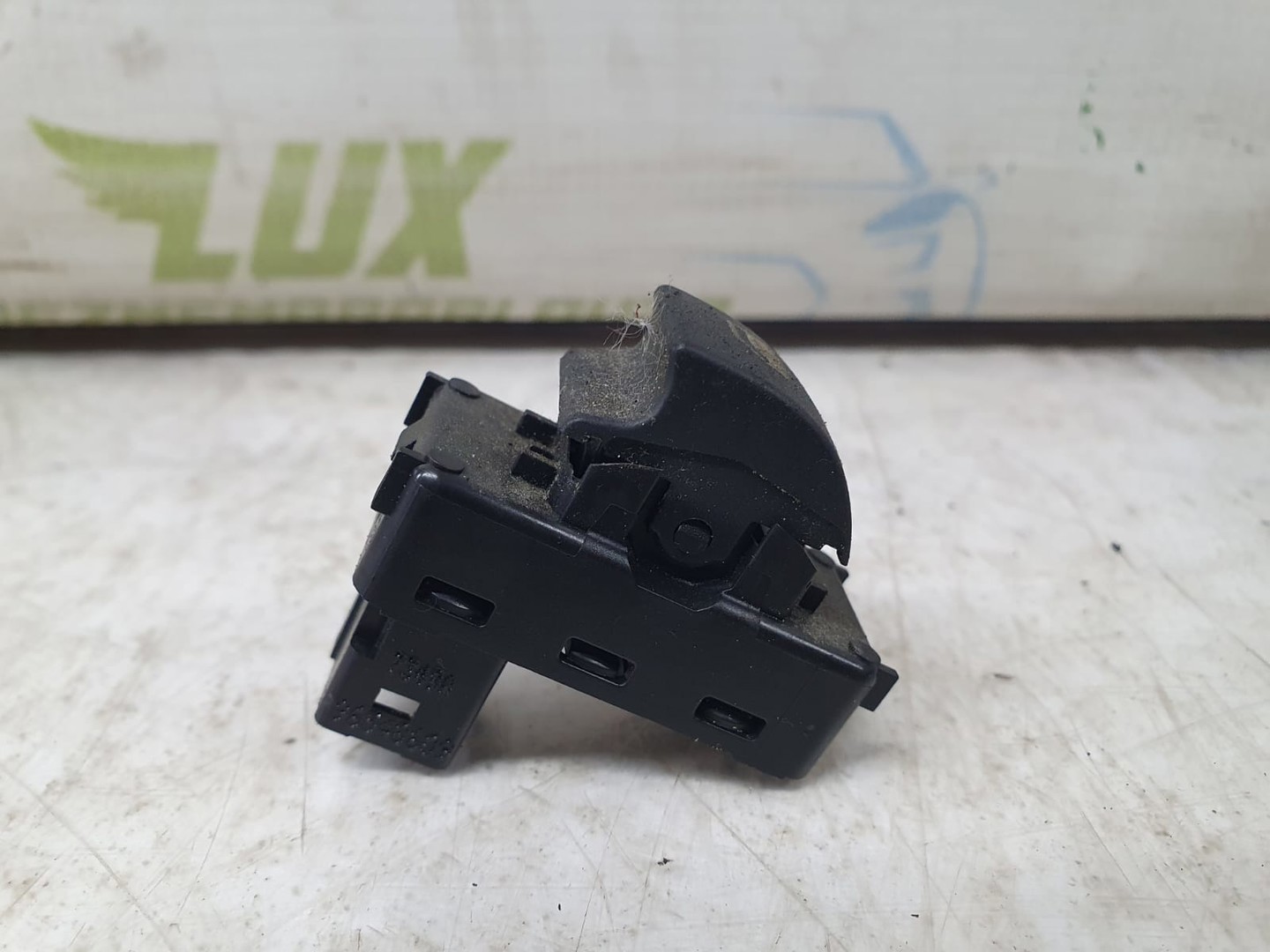 Buton geam 96548609 Citroen C3 2 (2009 - 2013)