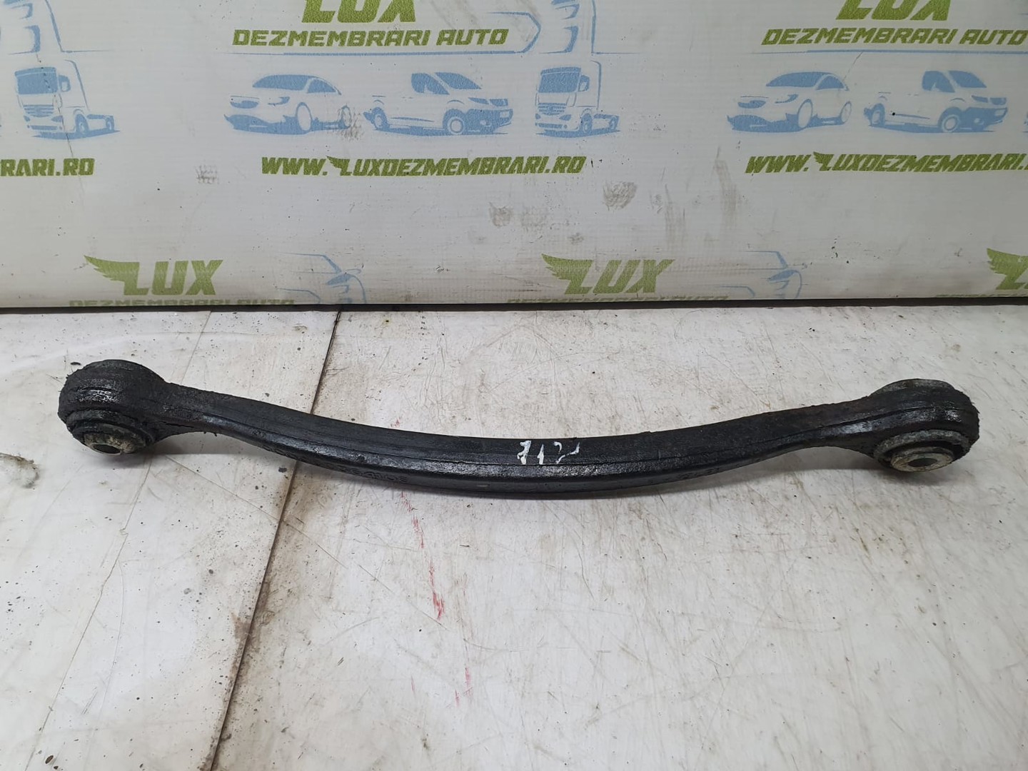Brat suspensie spate 000060364106 Mercedes Benz R-Class W251 (2005 - 2010)