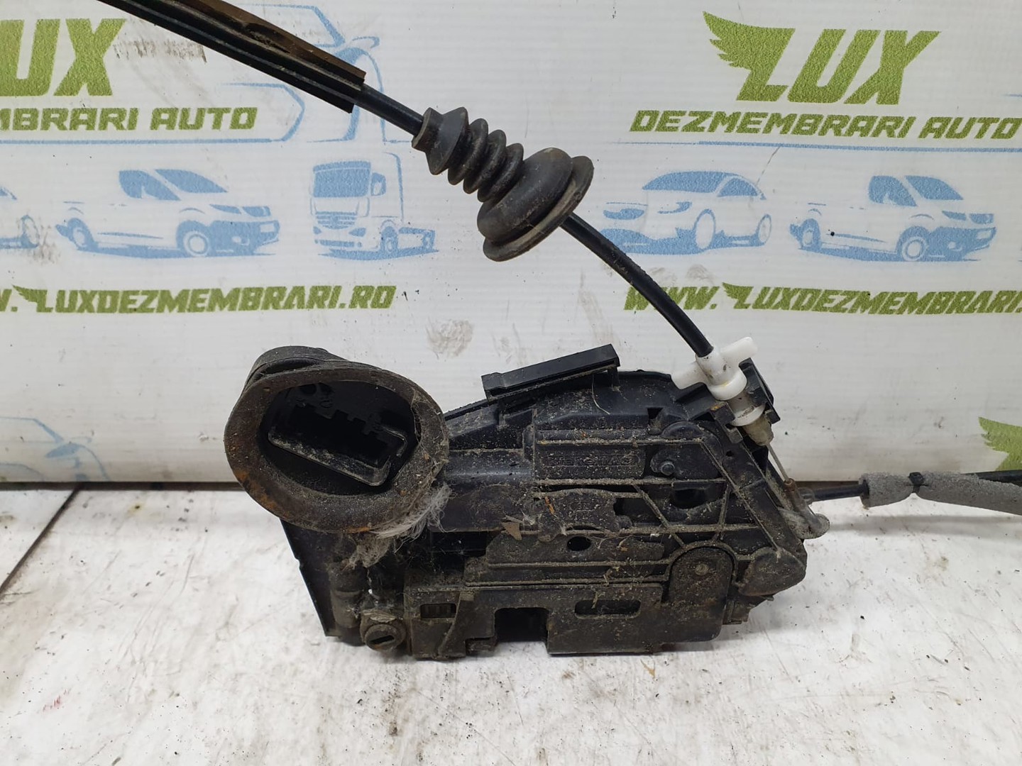 Broasca stanga spate 5k4839015b Volkswagen Golf 6 (2008 - 2015)