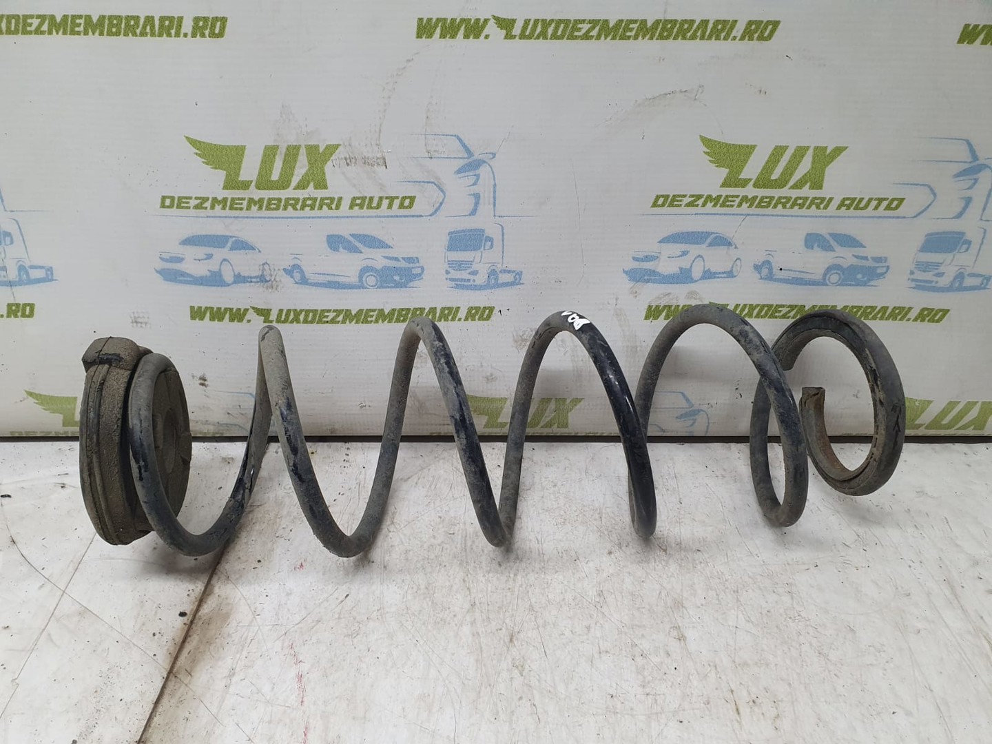 Arc suspensie spate Renault Laguna 3 (2007 - 2011)