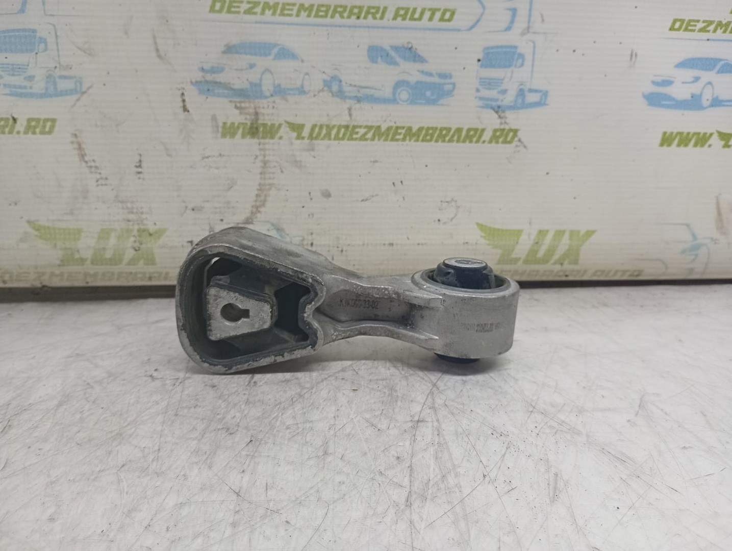 Suport cutie viteze Peugeot 407 1 (2004 - 2010)