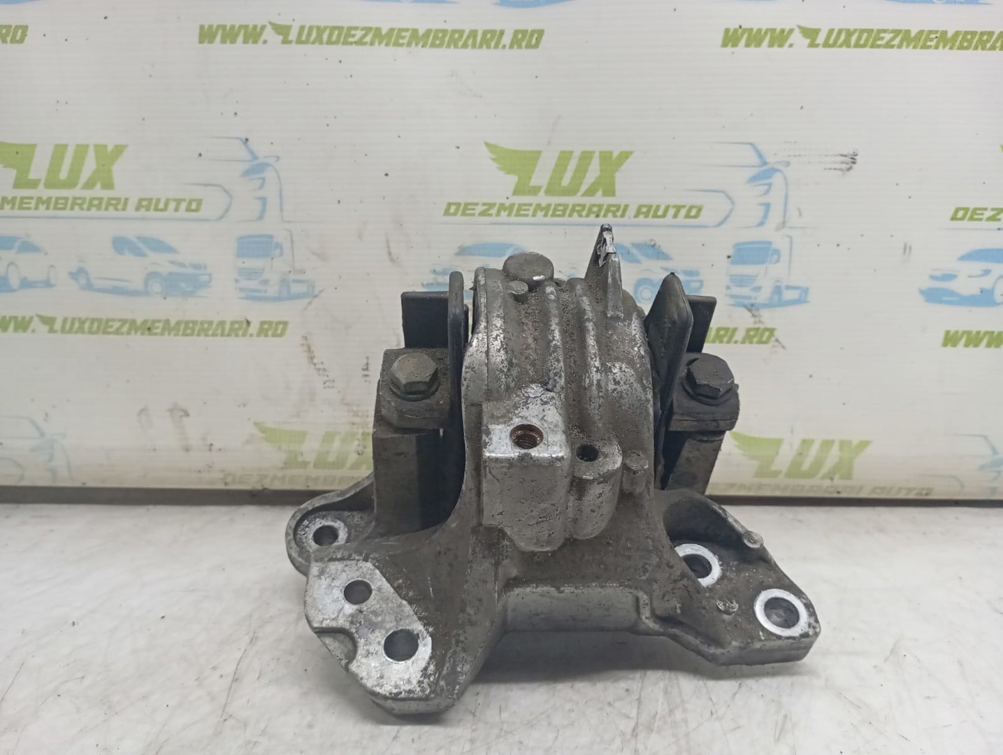 Suport motor 326b96 Peugeot 407 1 (2004 - 2010)