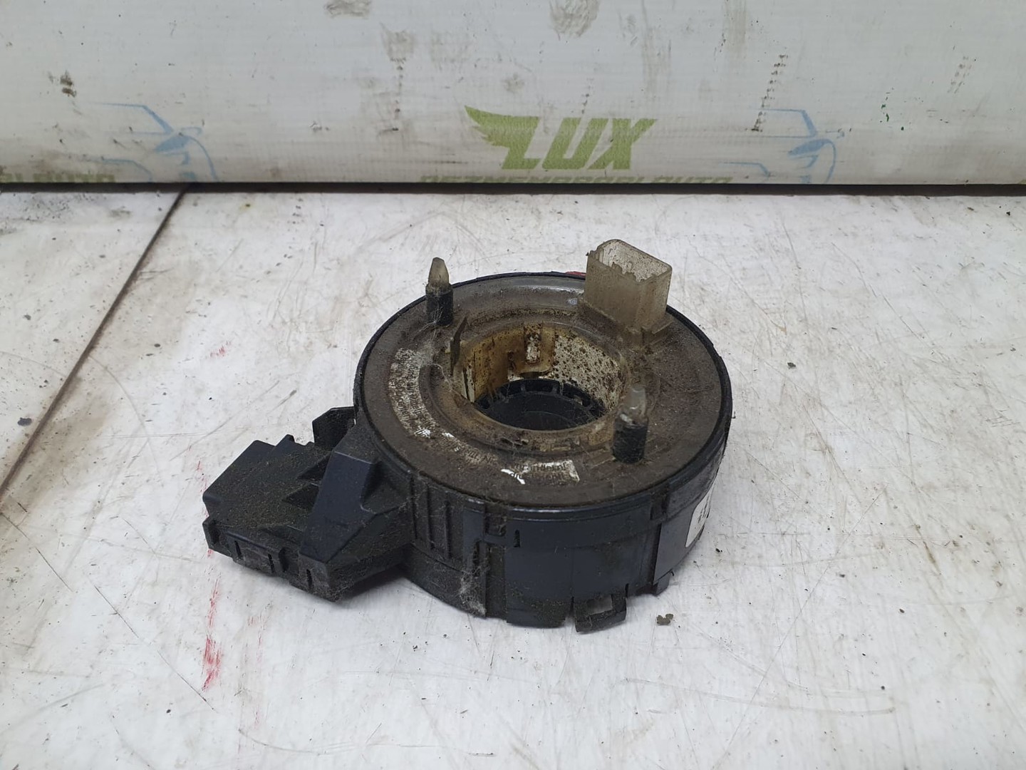 Spira volan 1k0959653 Audi A3 8P/8PA (facelift) (2004 - 2008)
