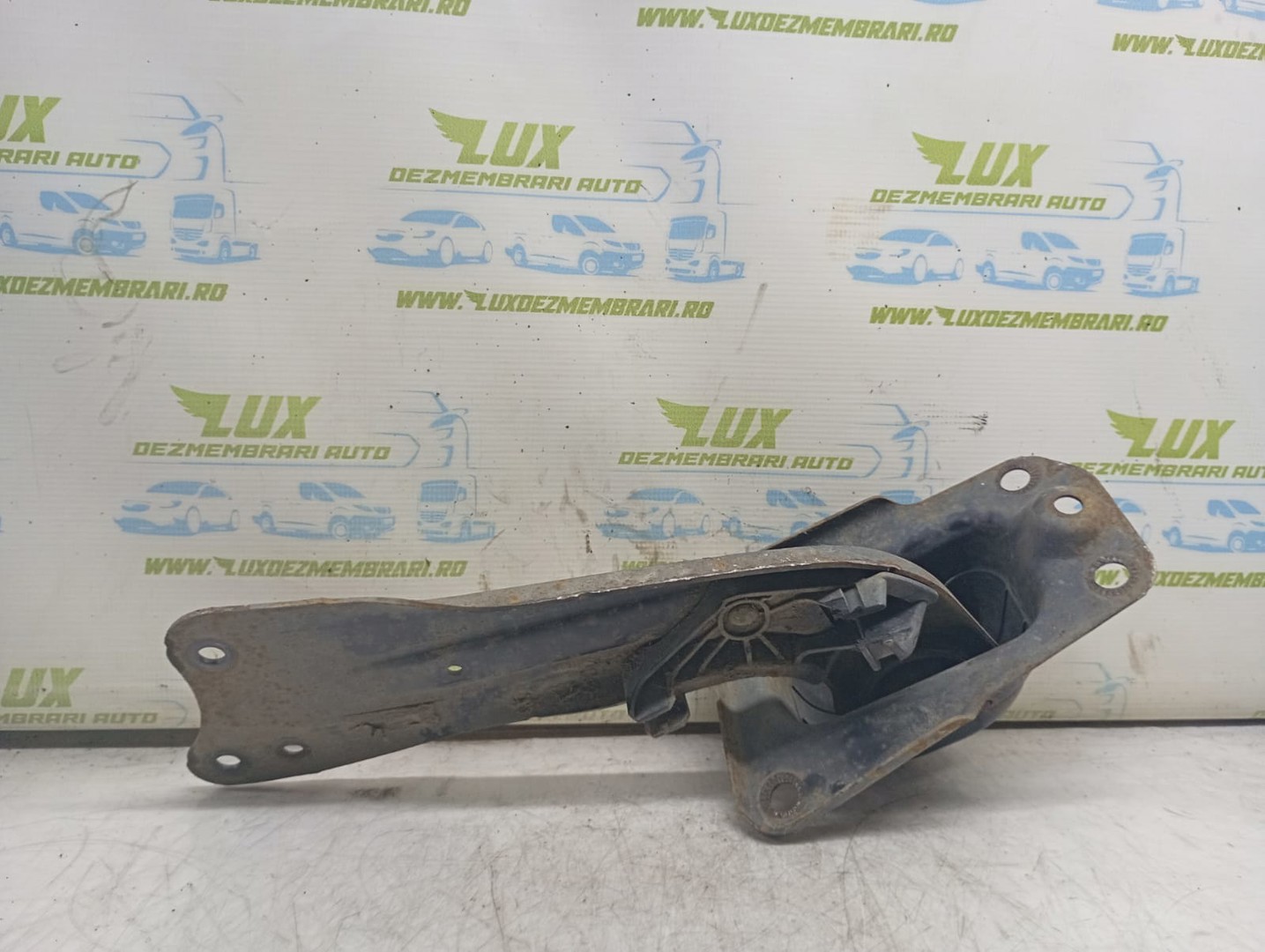 Brat suspensie dreapta spate 1k0501476 Volkswagen Golf 5 (2003 - 2009)