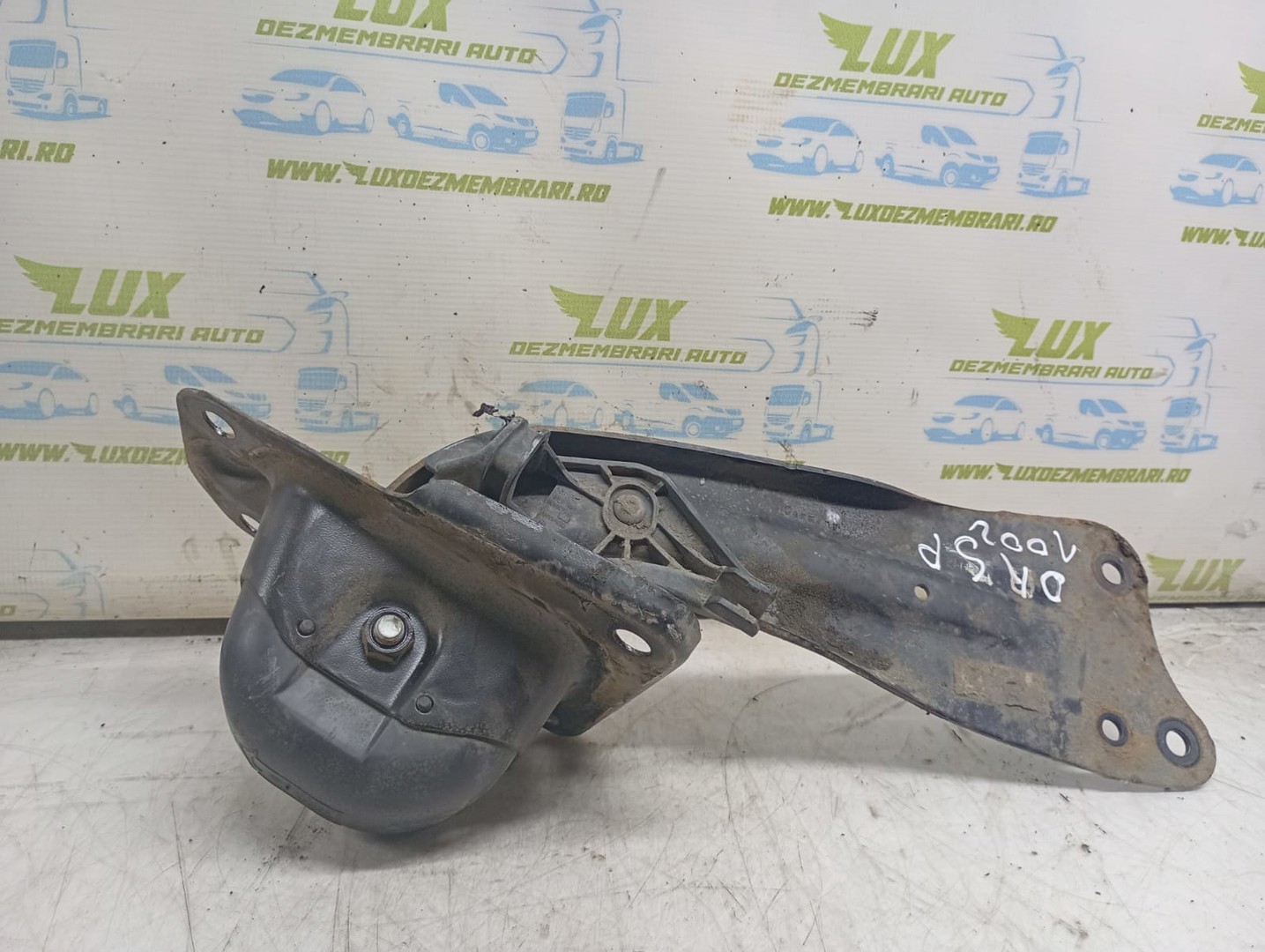 Brat suspensie stanga spate 1k0501475 Volkswagen Golf 5 (2003 - 2009)