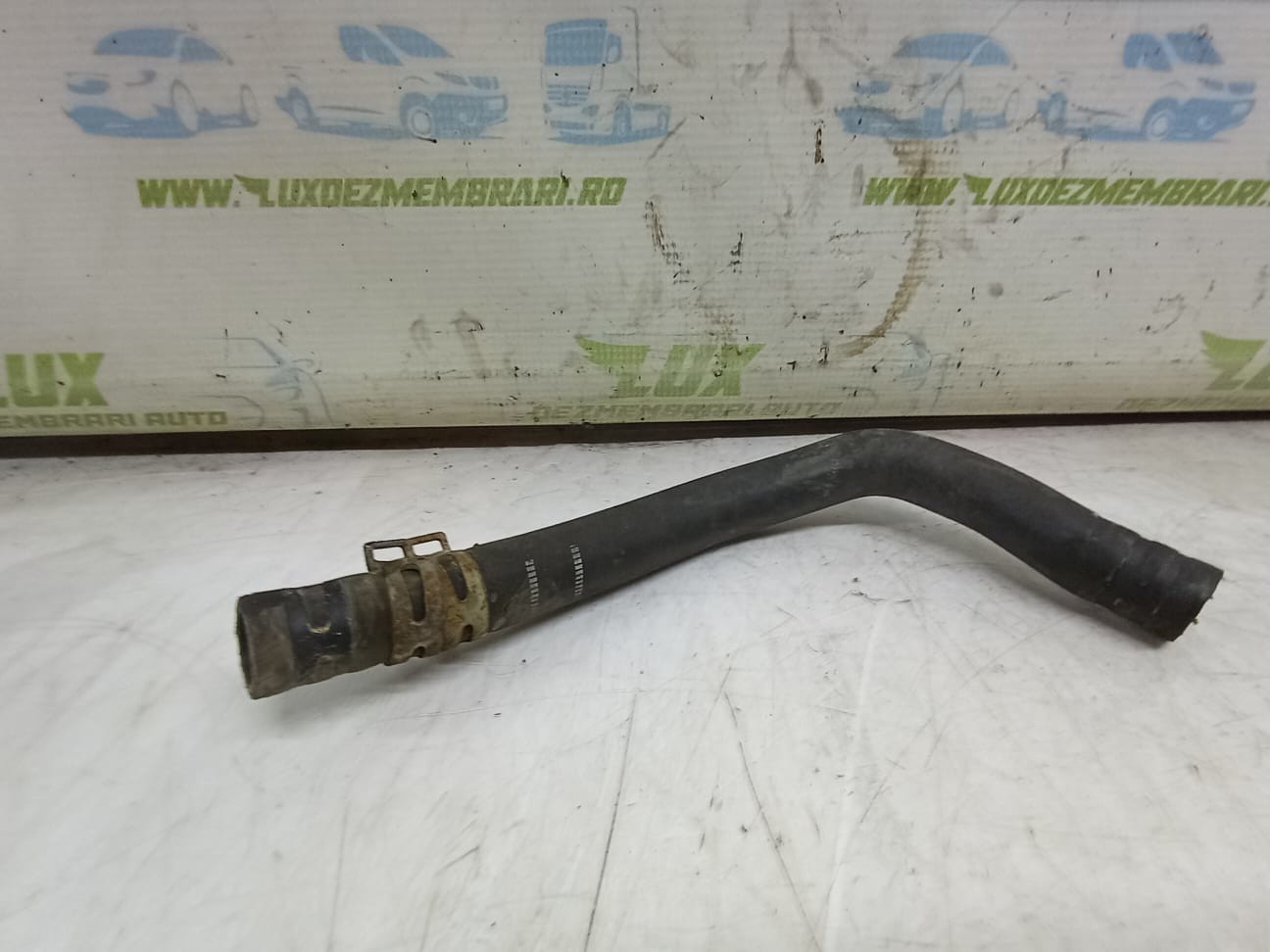 Conducta apa 213557014r Renault Laguna 3 (2007 - 2011)