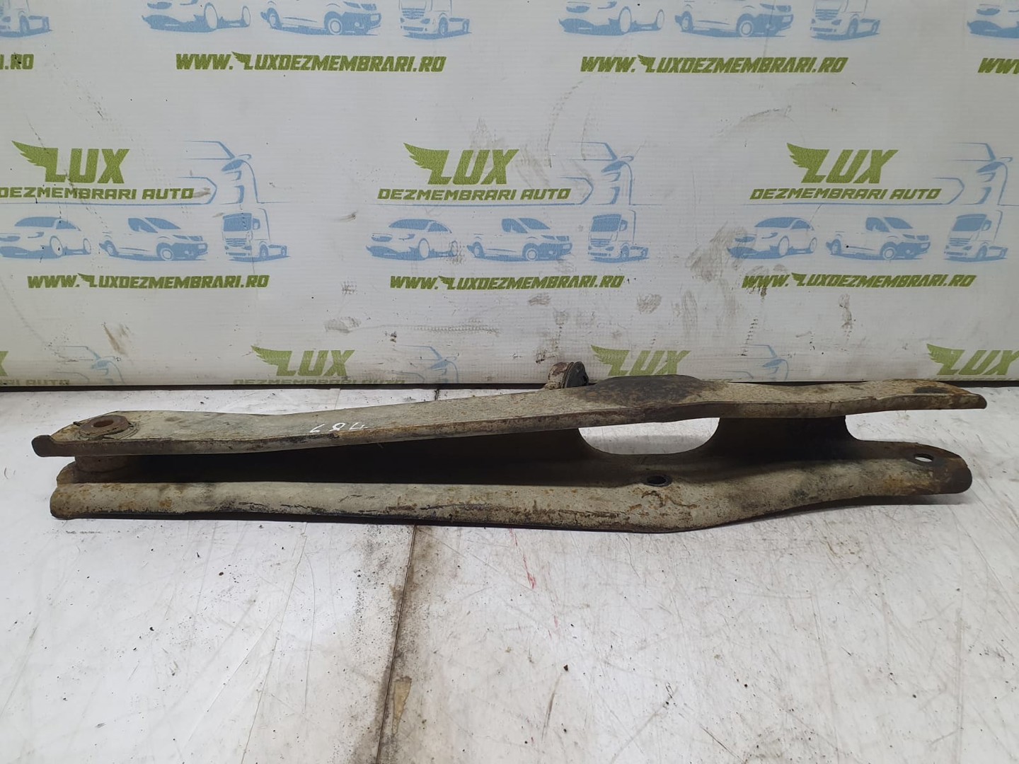 Brat suspensie spate Chrysler Sebring 3 (2007 - 2010)