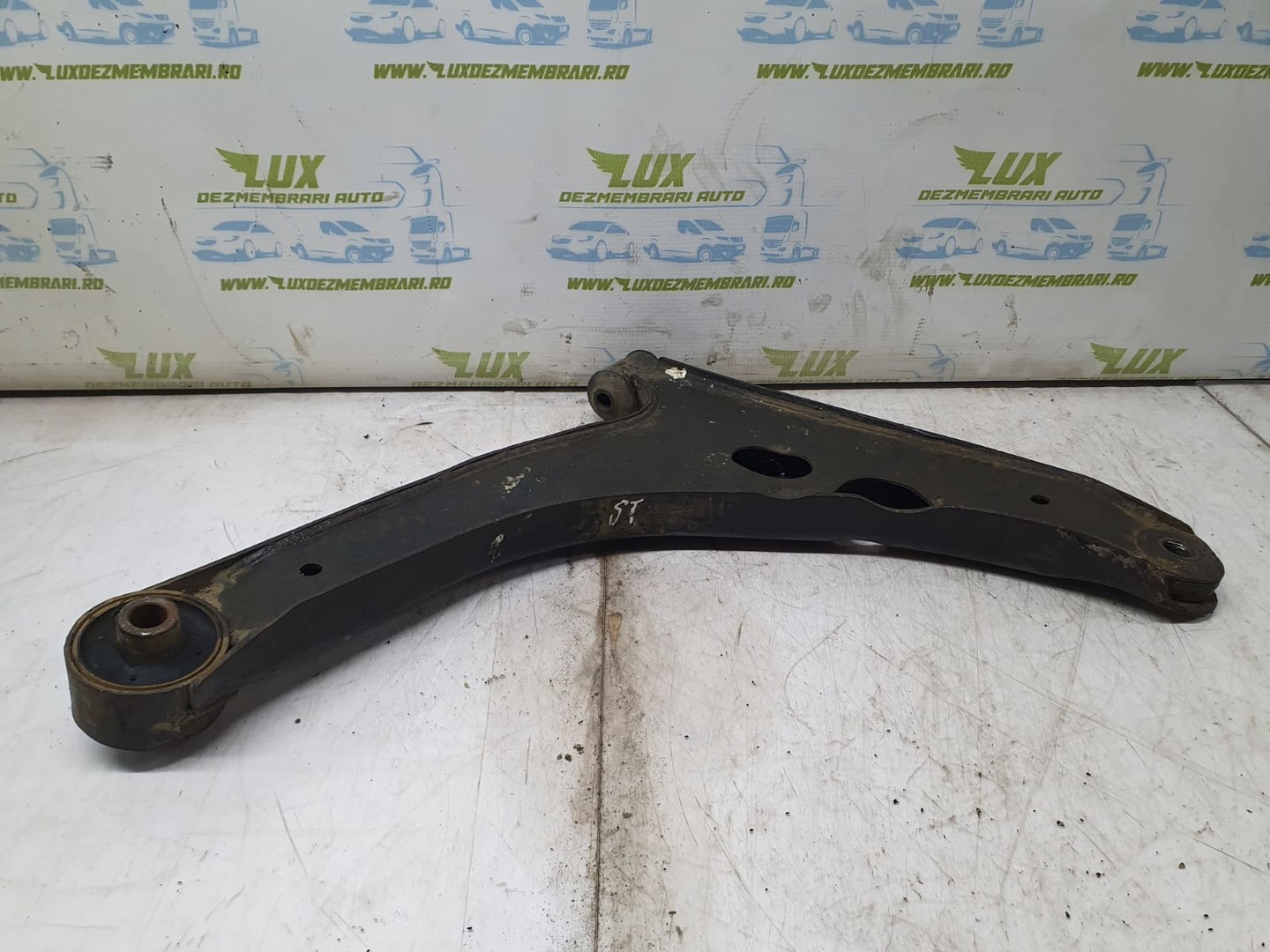 Brat suspensie fata 053fa Ford Transit 3 (Facelift) (2006 - 2014)