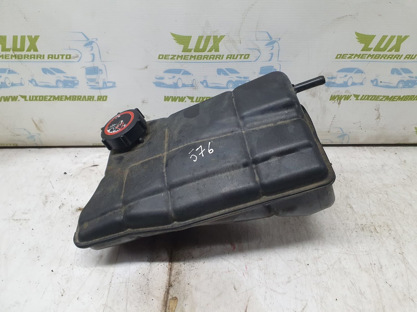 Vas expansiune 1s71-8k218-ab Ford Mondeo MK3 (2000 - 2003)