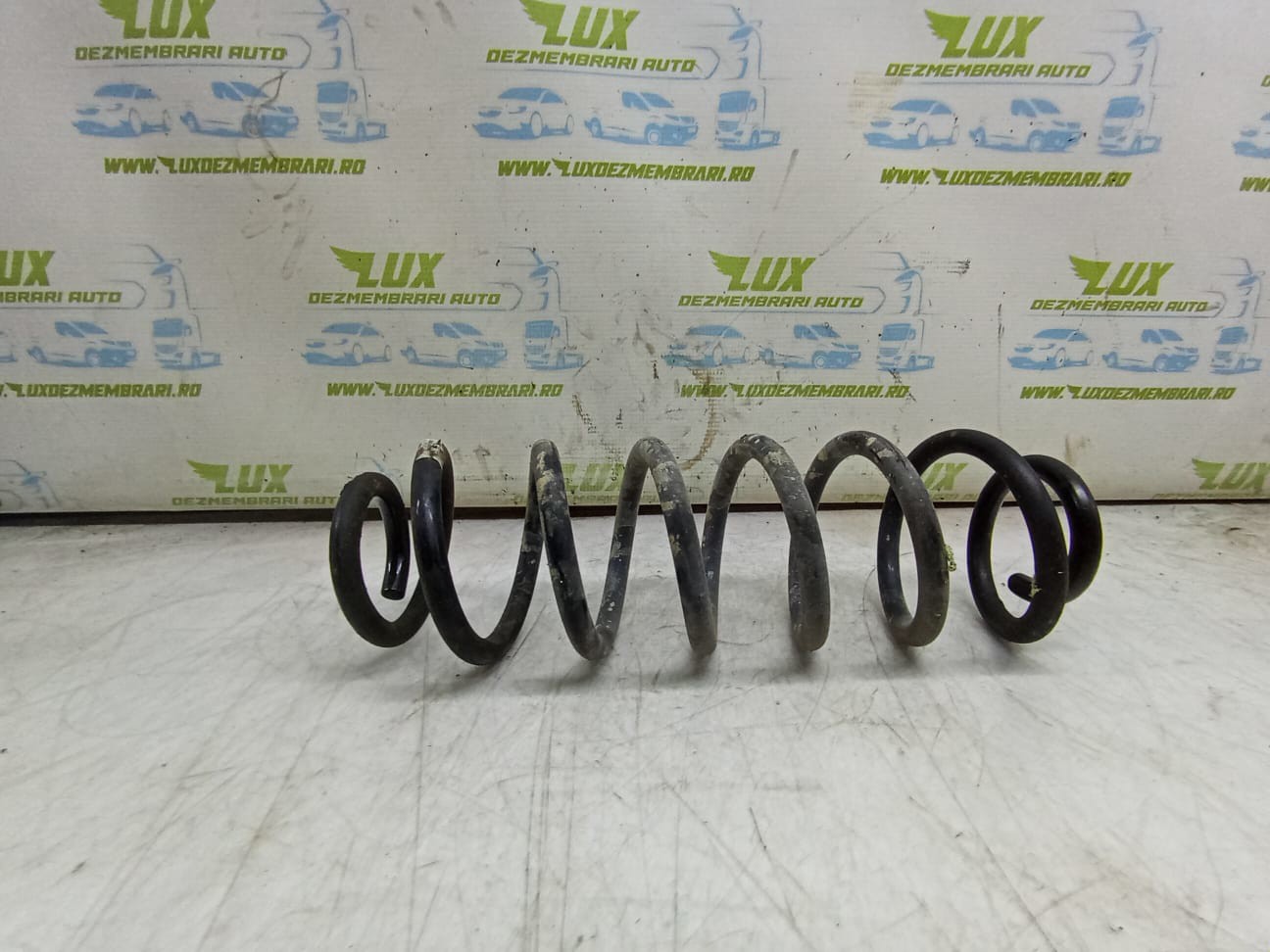 Arc suspensie spate Volkswagen Passat B8 (2014 - 2020)
