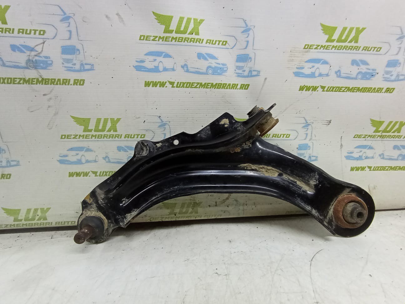 Brat suspensie fata Renault Megane 2 (facelift) (2006 - 2012)