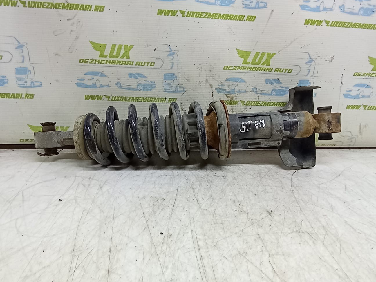 Amortizor spate 9651966980 Citroen C5 2 (2008 - 2017)