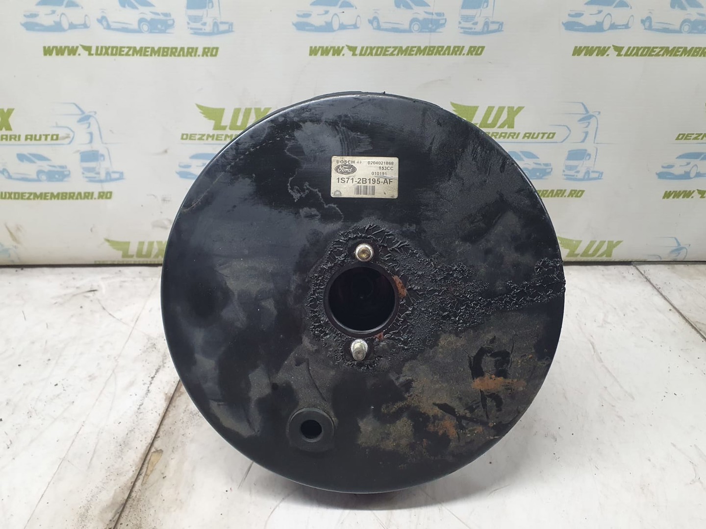 Tulumba frana 1s71-2b195-af Ford Mondeo MK3 (2000 - 2003)