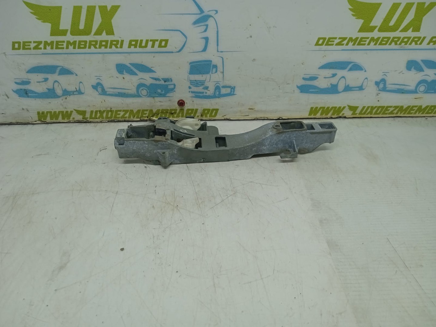 Suport maner exterior 9653401580 Peugeot 407 1 (2004 - 2010)