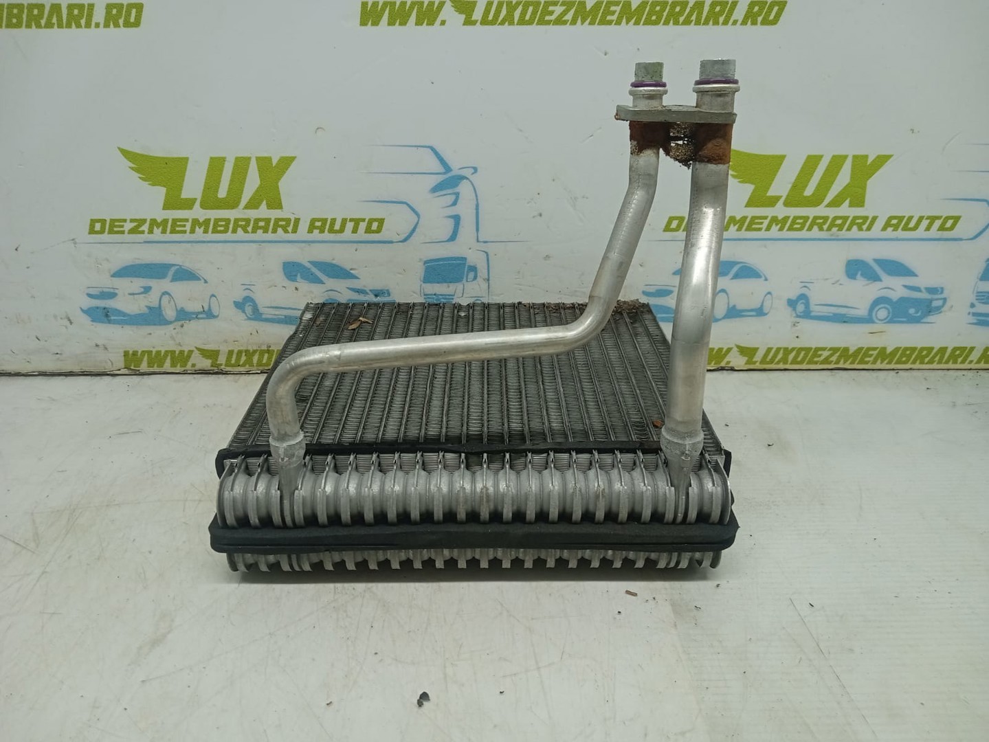 Radiator clima bord Peugeot 407 1 (2004 - 2010)