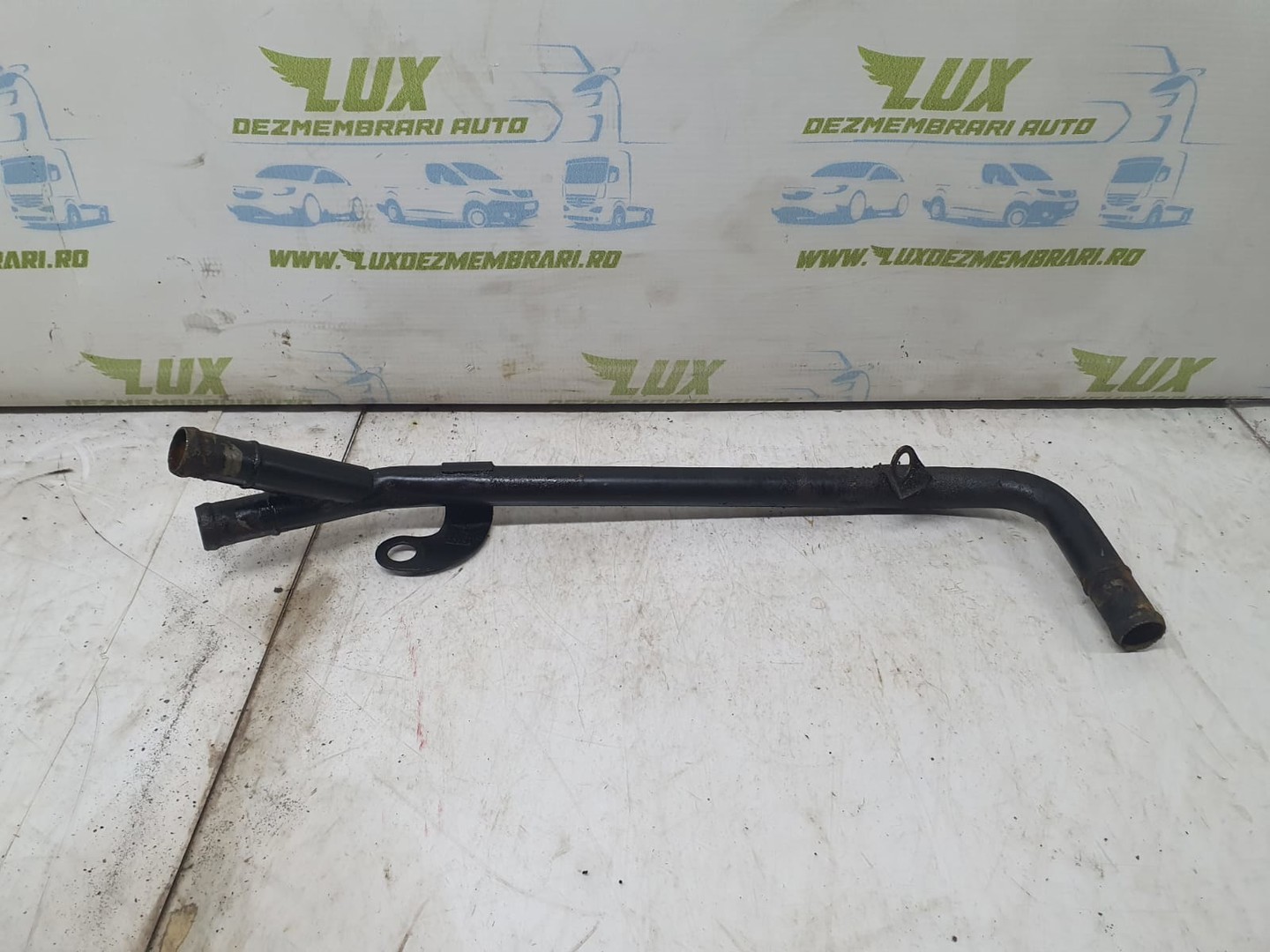 Conducta apa 1s71-8c364-ac Ford Mondeo MK3 (2000 - 2003)