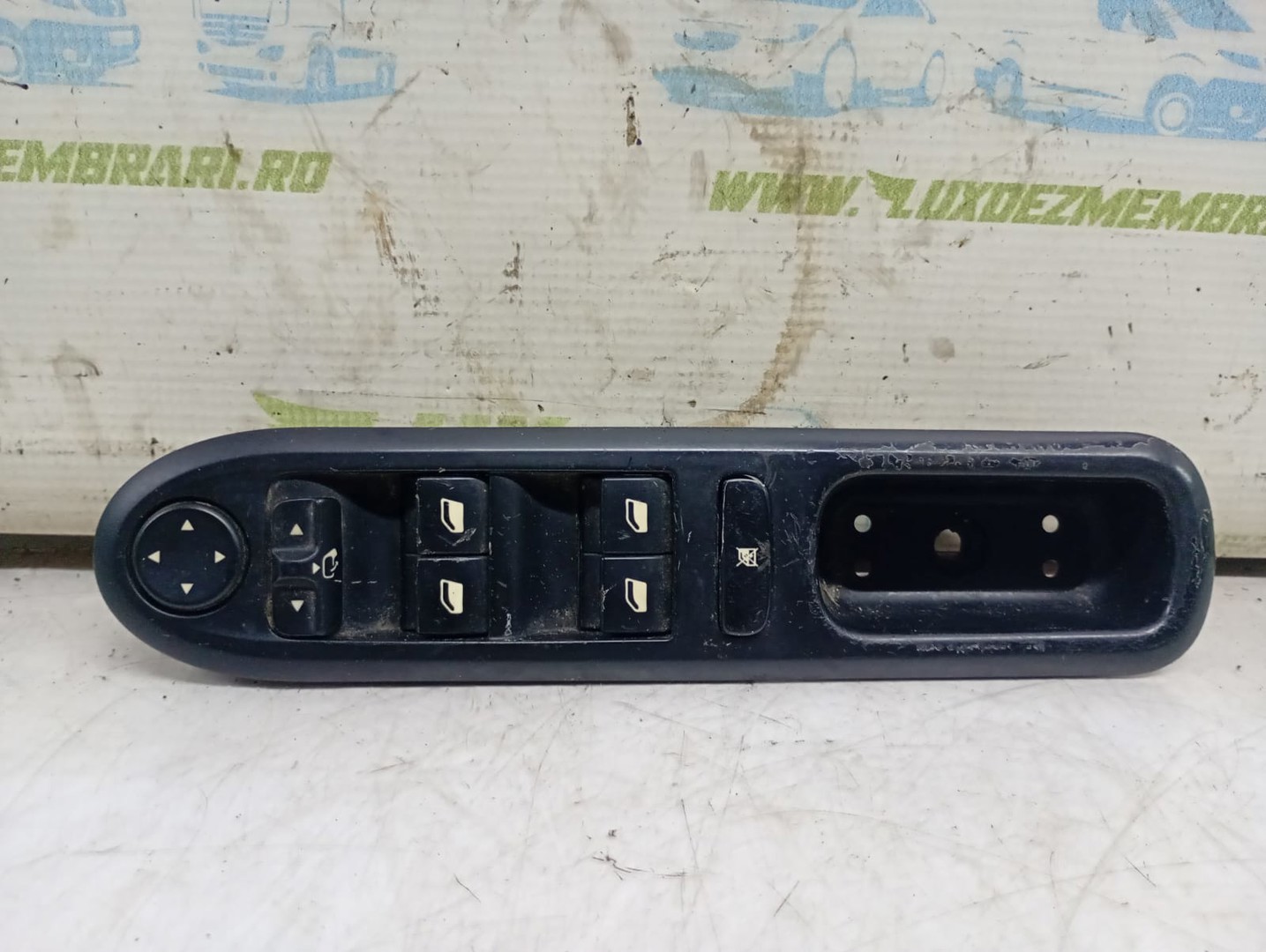 Panou comanda geamuri 96468704x Peugeot 407 1 (2004 - 2010)