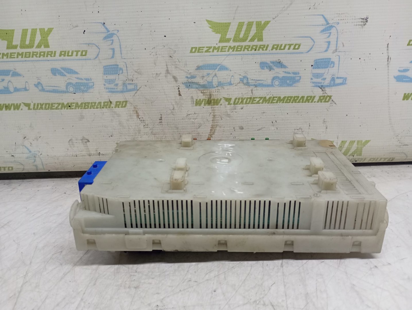 Panou sigurante 6g9t-14a073-La Ford S-Max 1 (2006 - 2010)