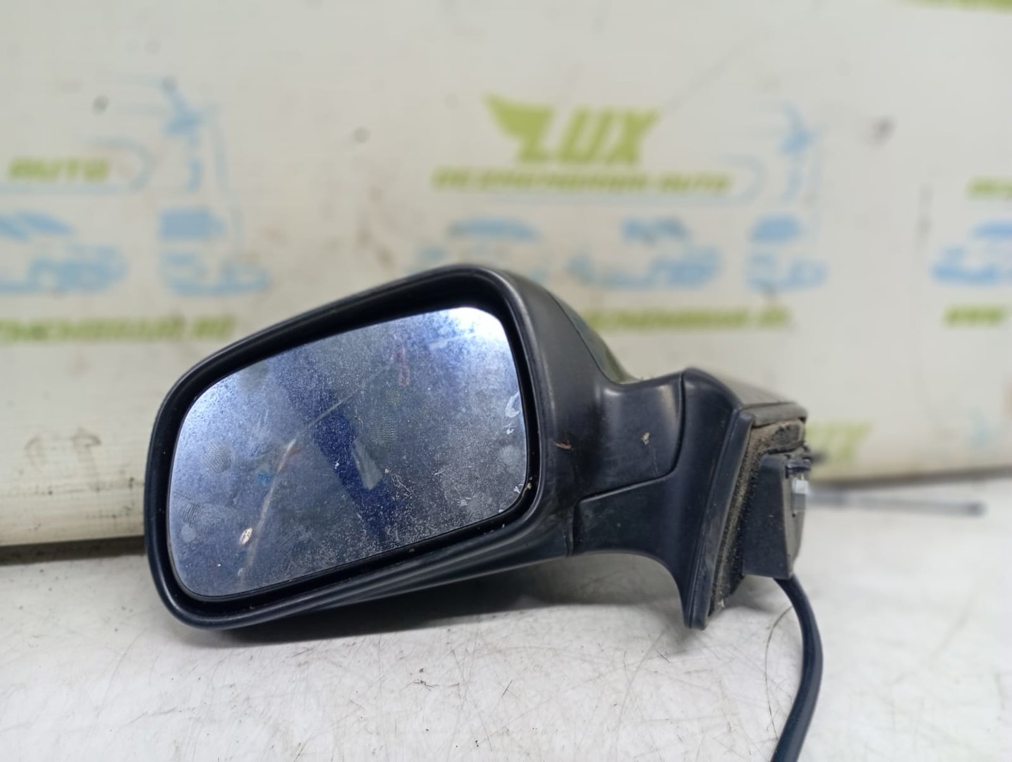 Oglinda stanga e94145 Peugeot 407 1 (2004 - 2010)