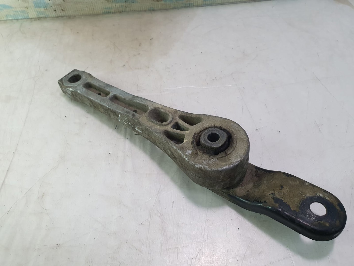 Suport motor 3c0199855 Volkswagen Passat B7 (2010 - 2015)