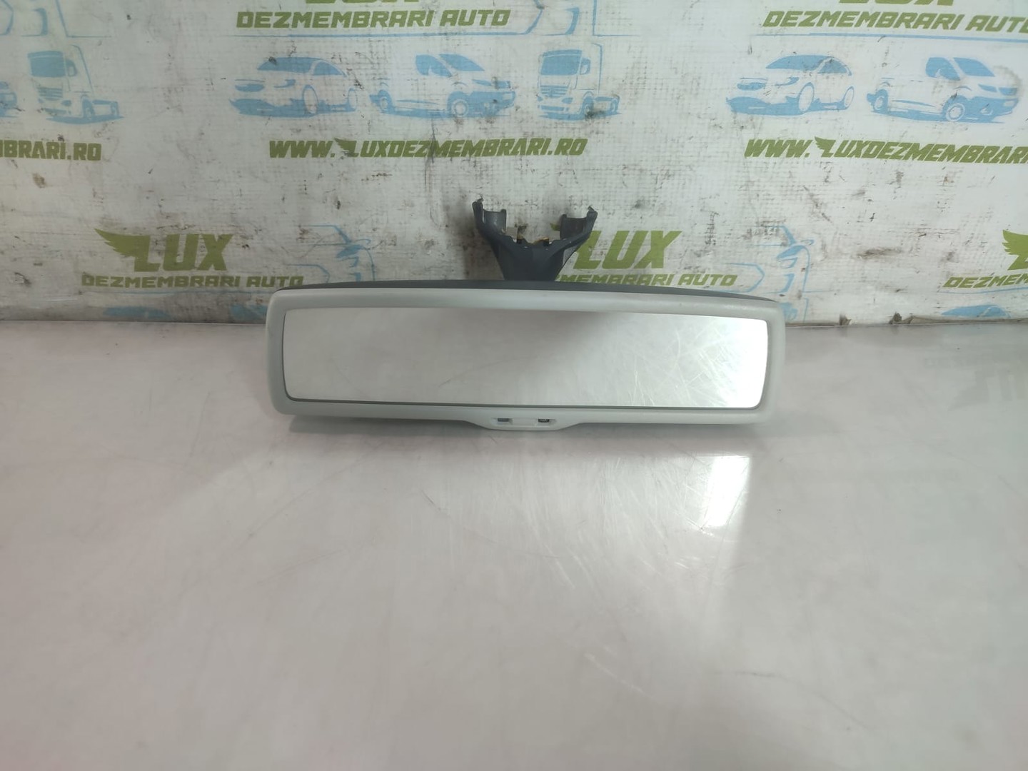 Oglinda retrovizoare interioara E11026141 Volkswagen Passat B7 (2010 - 2015)