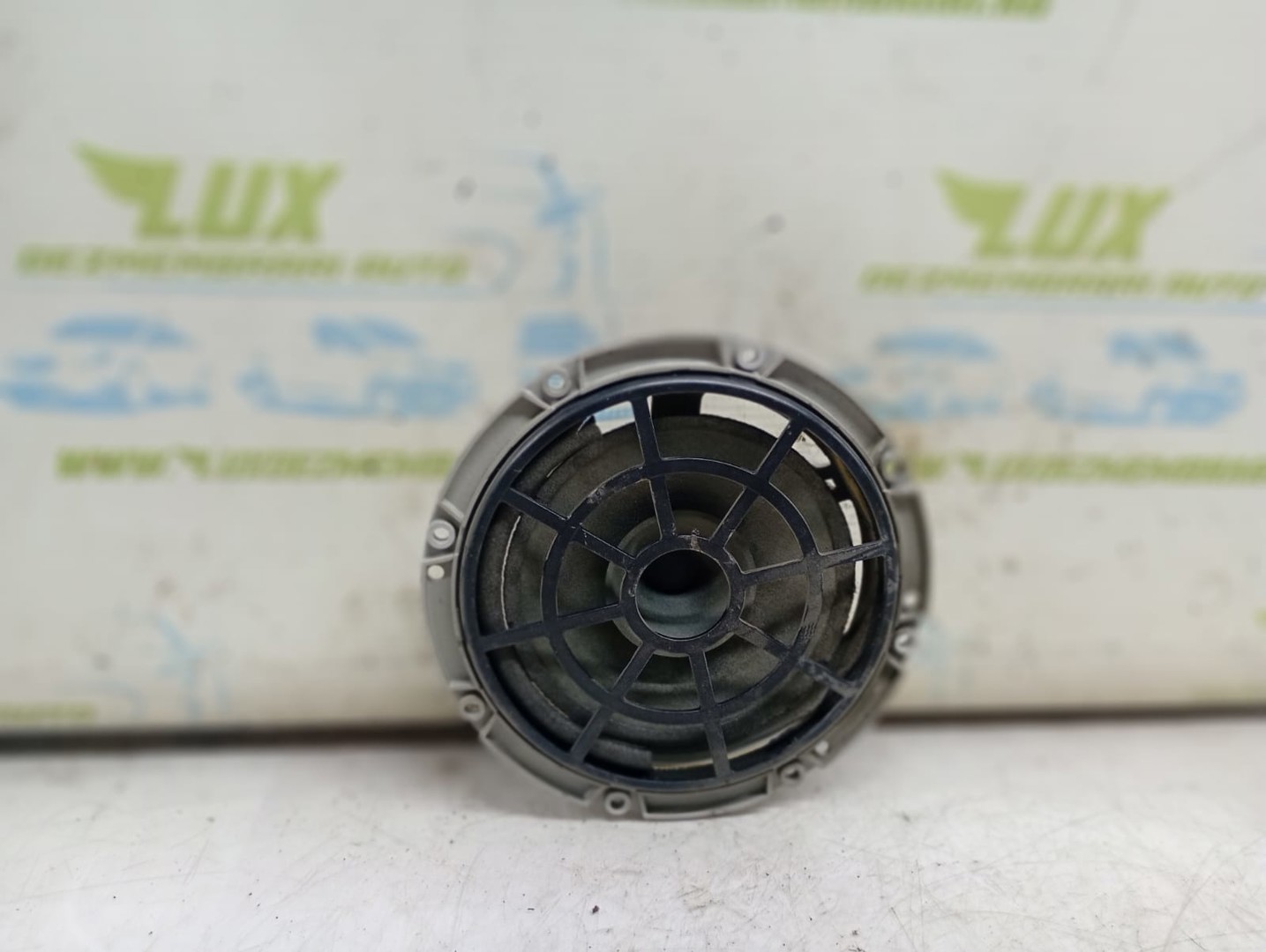 Boxa difuzor 9634827380 Peugeot 407 1 (2004 - 2010)