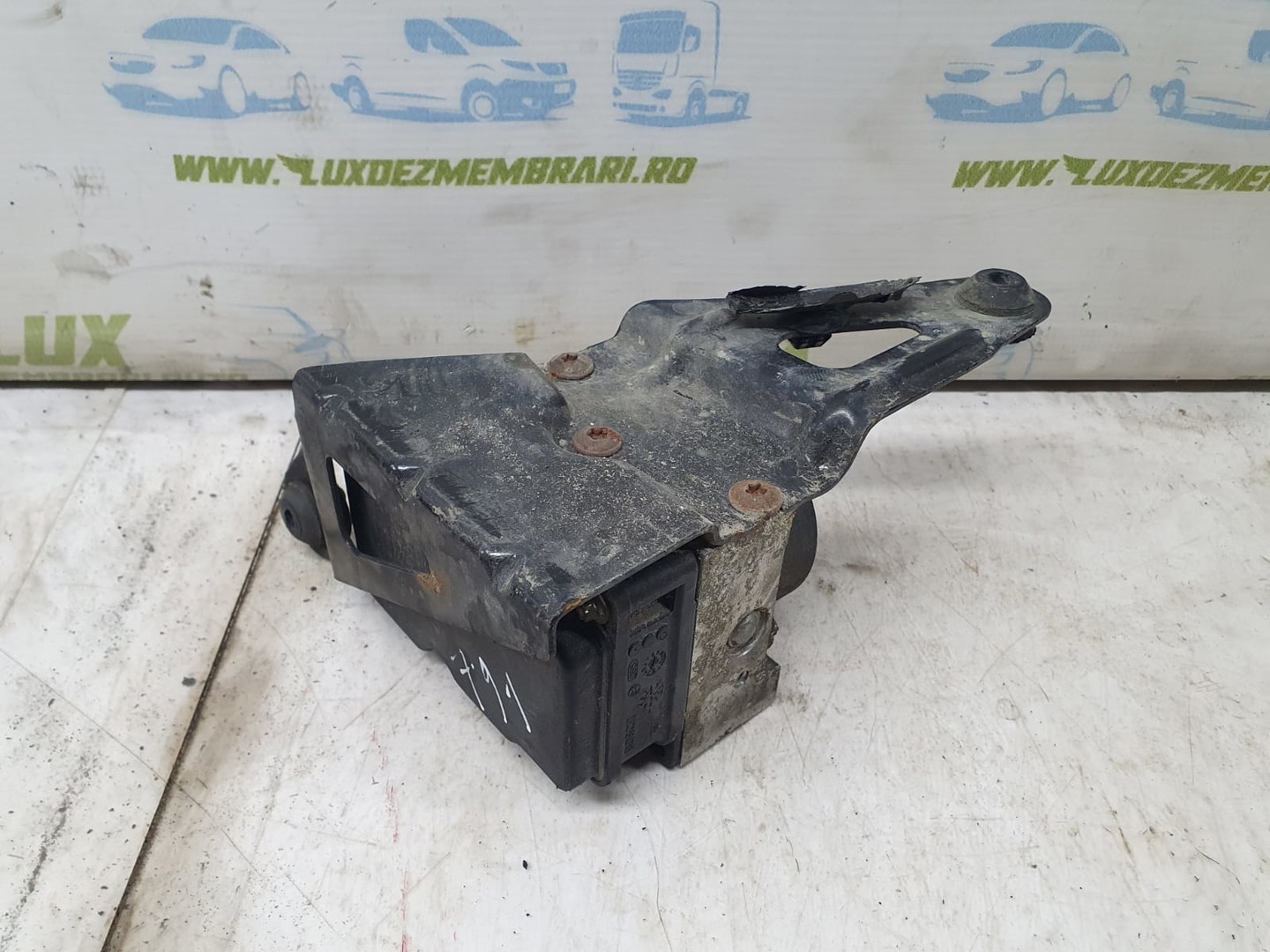 Pompa ABS 0265232067 8200737985 Renault Megane 2 (facelift) (2006 - 2012)