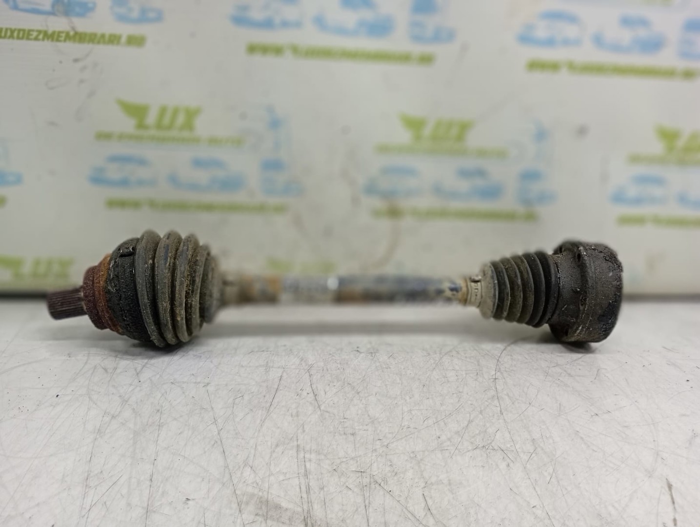 Planetara stanga fata 1k0407271hn Volkswagen Golf 6 (2008 - 2015)