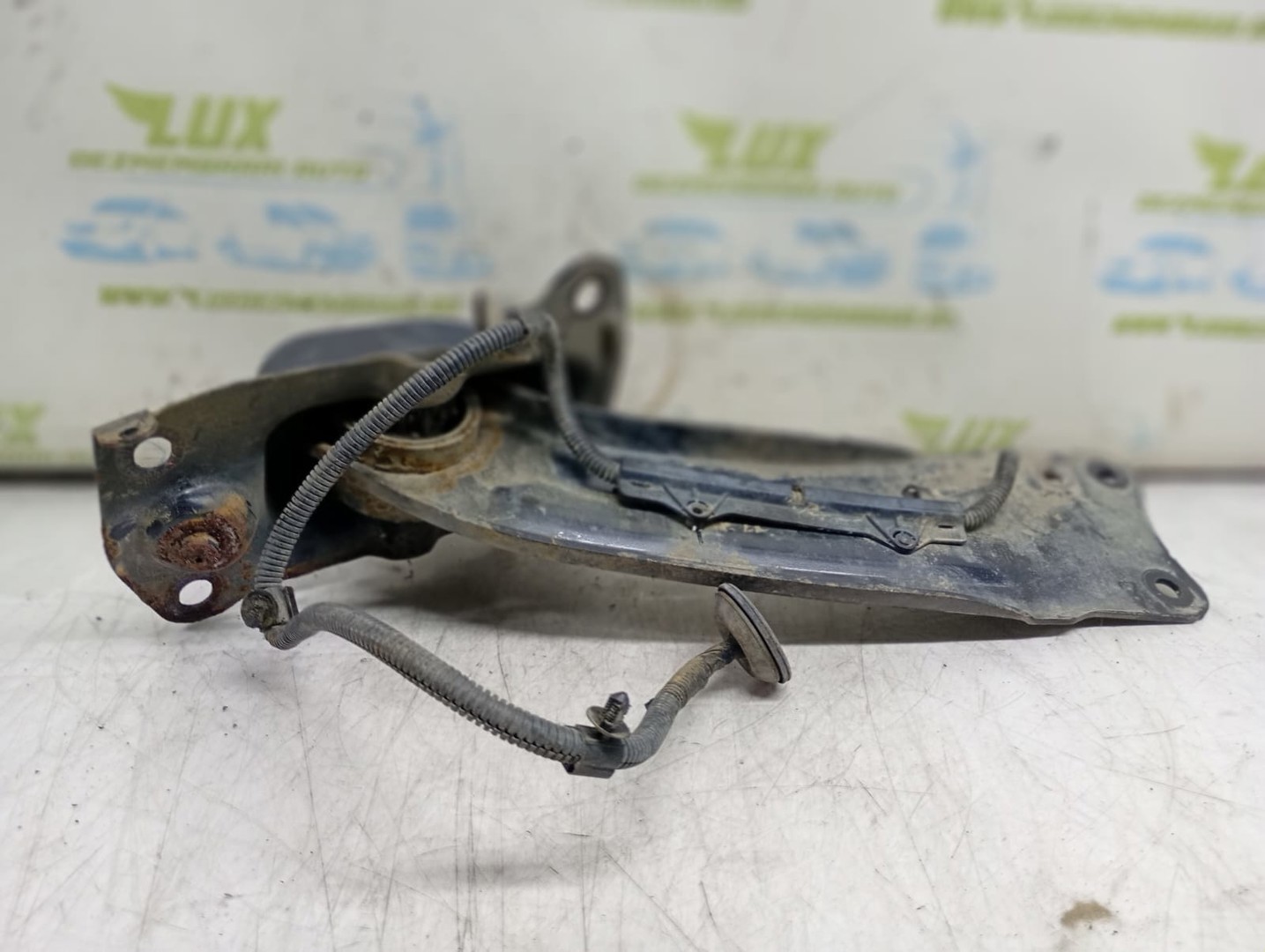 Brat suspensie spate 3c0505226b Volkswagen Passat B7 (2010 - 2015)