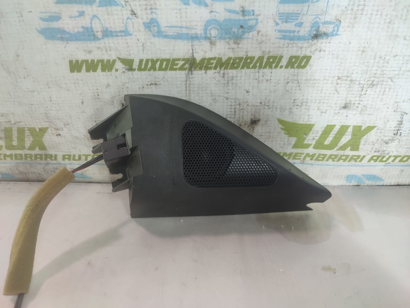 Boxa difuzor tweeter 3c0837994 Volkswagen Passat B7 (2010 - 2015)