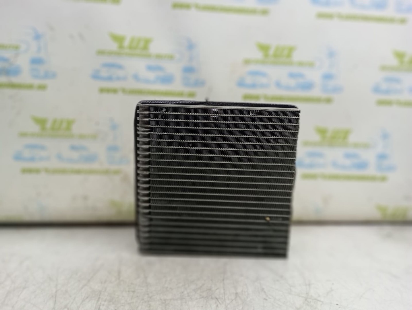 Radiator clima bord Volkswagen Golf 5 (2003 - 2009)