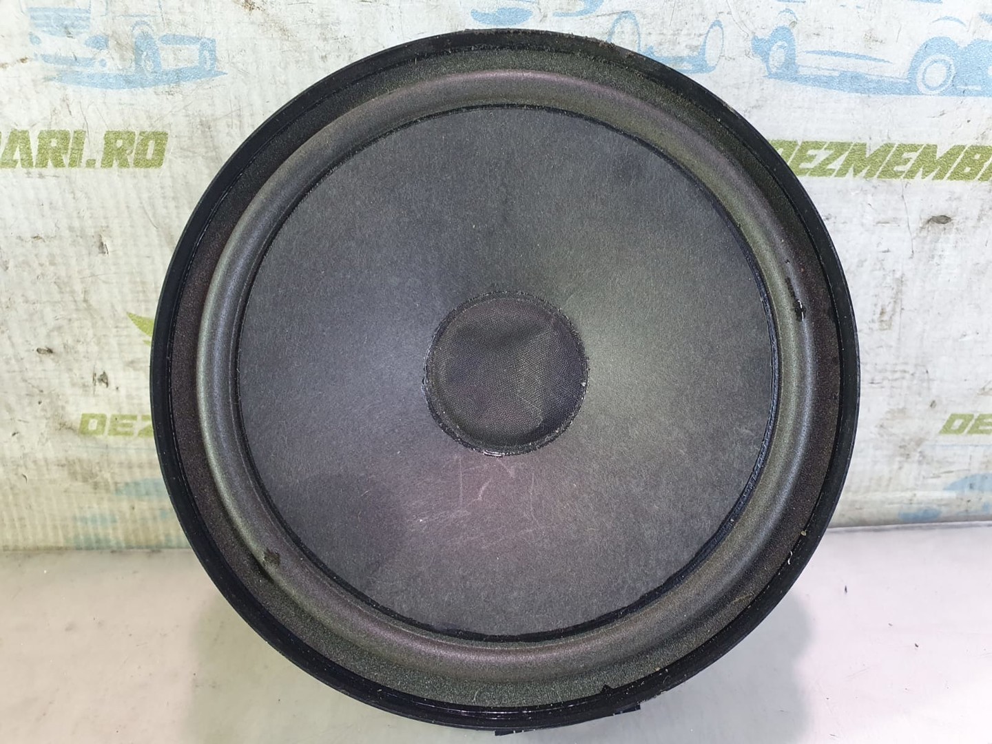 Boxa difuzor 3c8035453 Volkswagen Passat B7 (2010 - 2015)