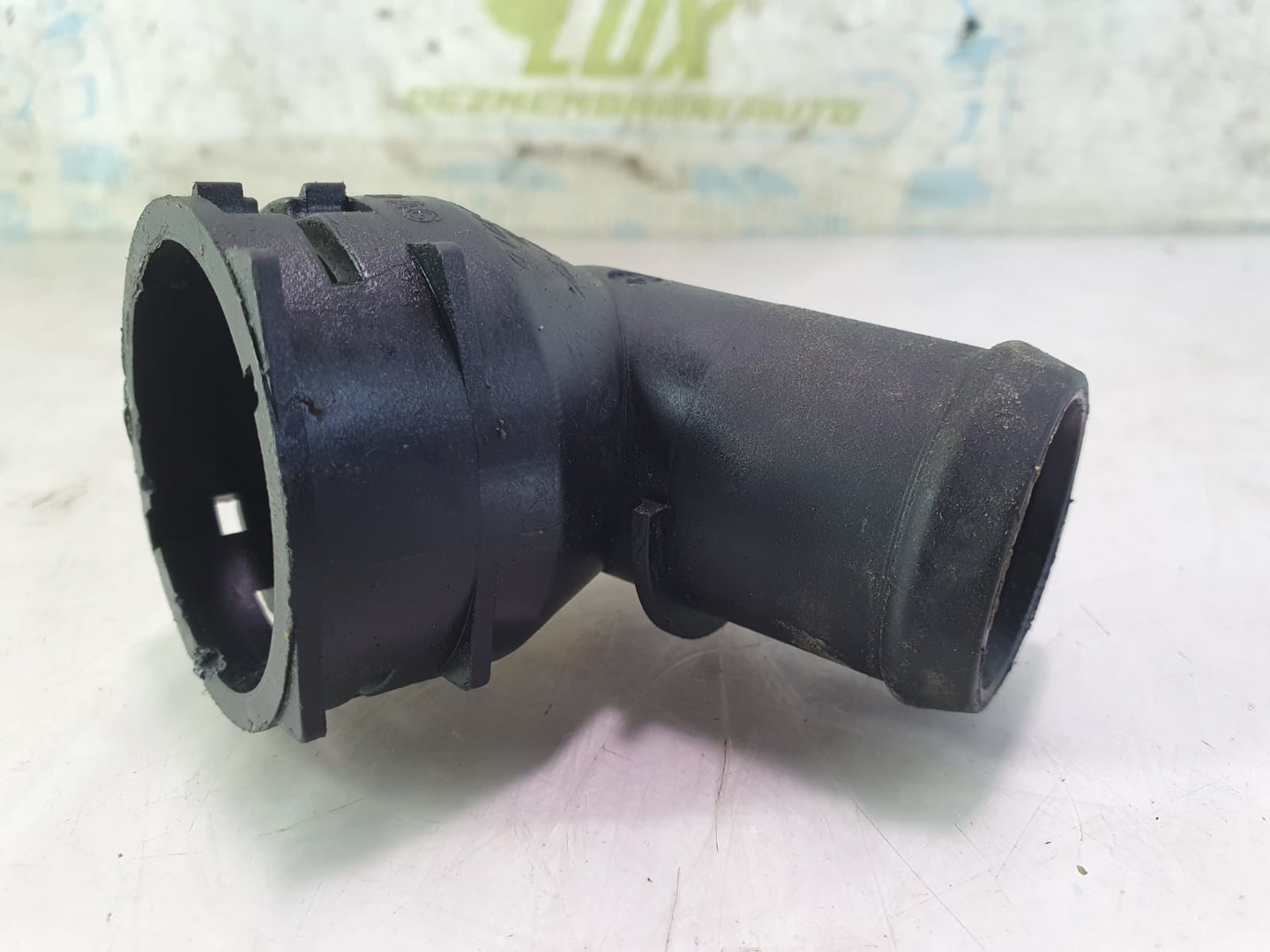 Flansa apa 3c0122291d Volkswagen Passat B7 (2010 - 2015)