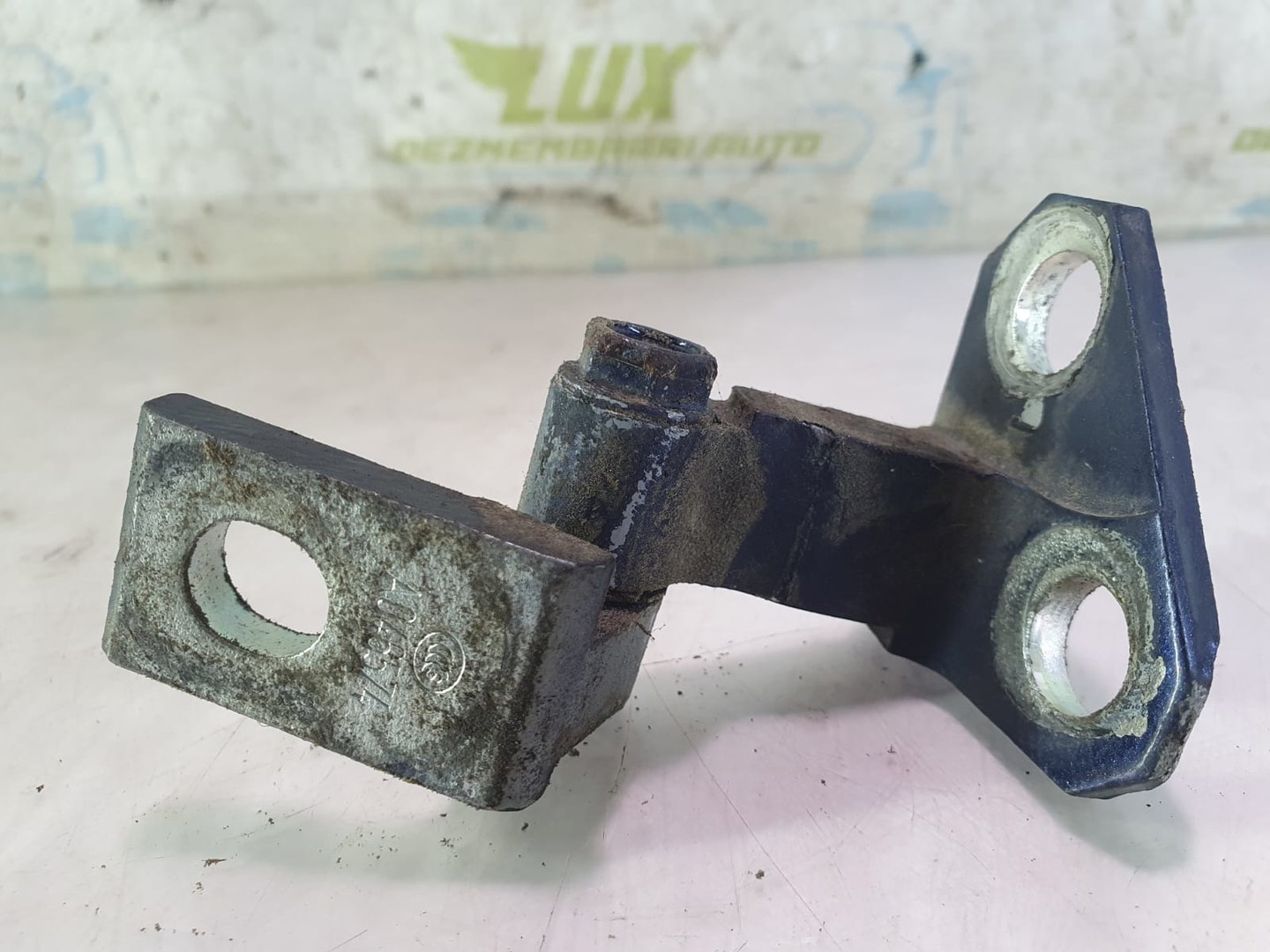 Balama usa 3c4833401d Volkswagen Passat B7 (2010 - 2015)
