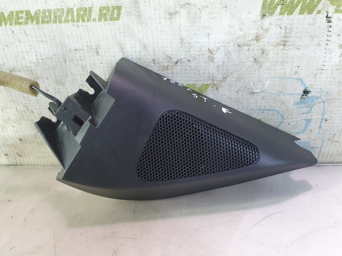 Boxa difuzor tweeter 3c8035411 Volkswagen Passat B7 (2010 - 2015)