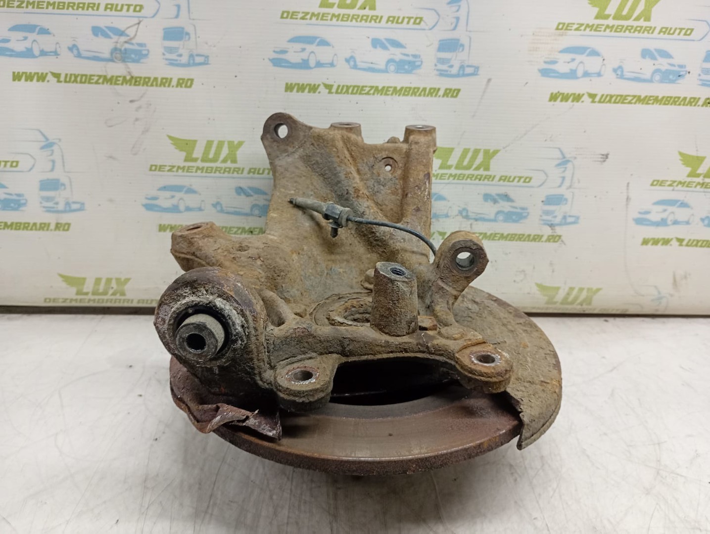 Fuzeta dreapta spate Opel Insignia A (2008 - 2014)