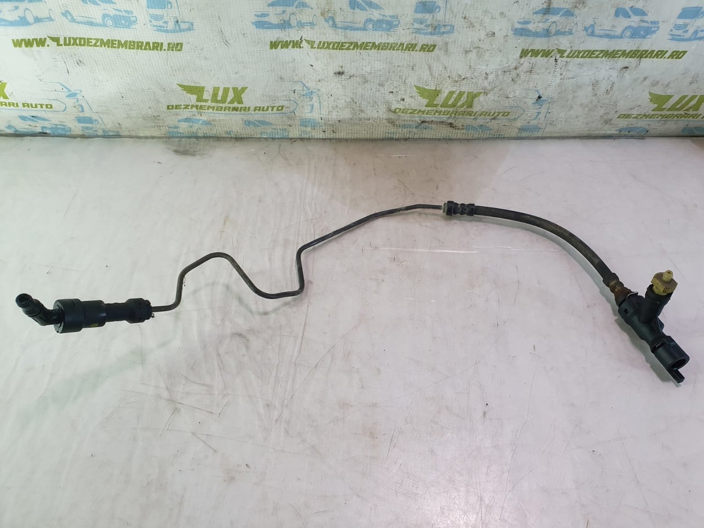 Conducta ambreiaj 3c1721465r Volkswagen Passat B7 (2010 - 2015)