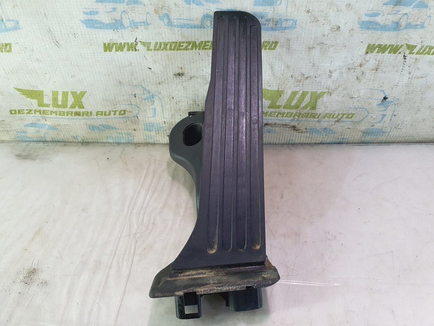 Pedala acceleratie 1k1721503ab Volkswagen Passat B7 (2010 - 2015)