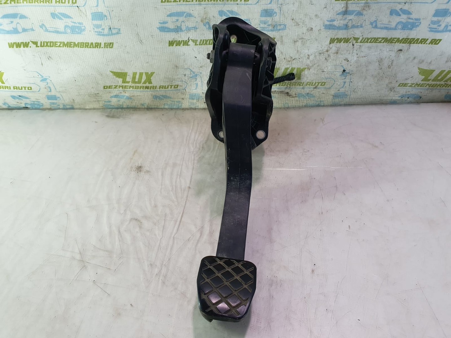 Pedala acceleratie 3c1721059bf Volkswagen Passat B7 (2010 - 2015)