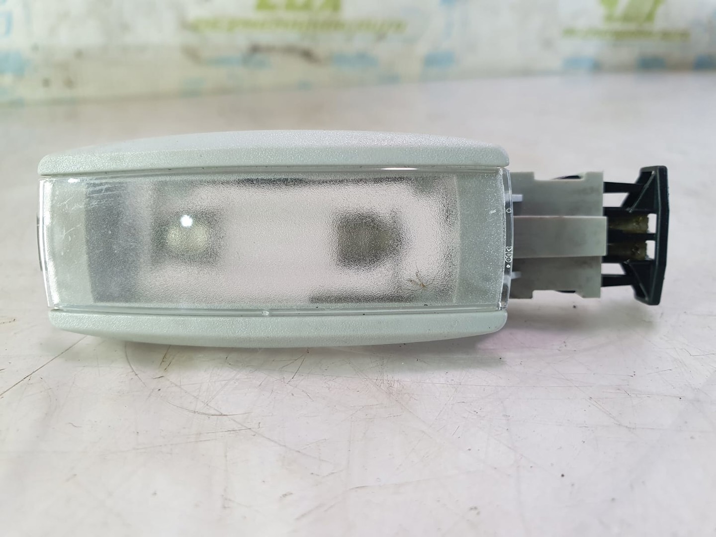 Lampa parasolar 1k0947109 Volkswagen Passat B7 (2010 - 2015)