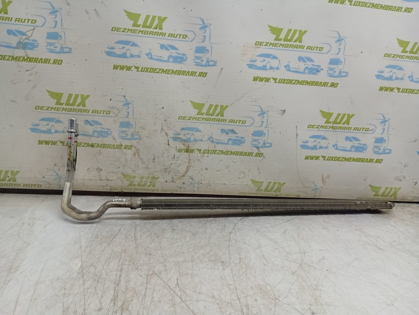 Radiator ulei 17217800369 BMW Seria 5 E60/E61 (2003 - 2007)