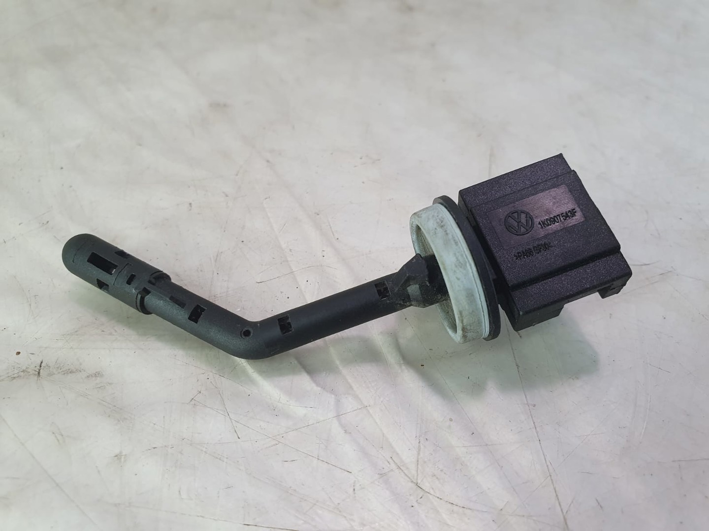 Senzor temperatura interioara 1k0907543f Volkswagen Passat B7 (2010 - 2015)