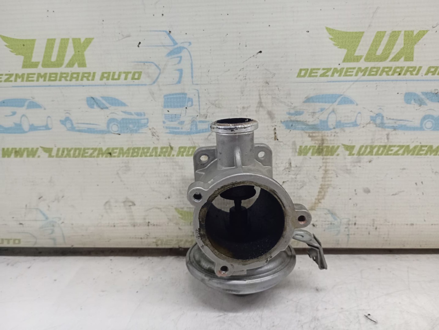 EGR 700450090 BMW Seria 5 E60/E61 (2003 - 2007)