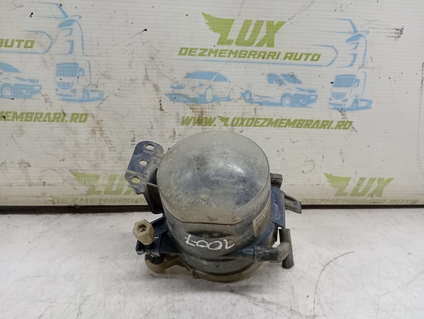 Proiector ceata dreapta 6160100001 BMW Seria 5 E60/E61 (2003 - 2007)